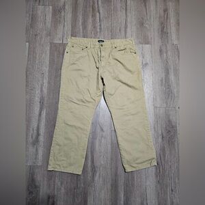 Croft & Craft Men’s Jeans 40x29 classic fit